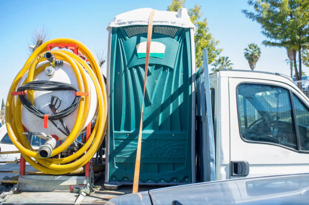 Best Event porta potty rental  in Twin Lakes, CA
