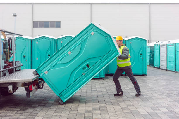 Best Porta potty delivery and setup  in Twin Lakes, CA