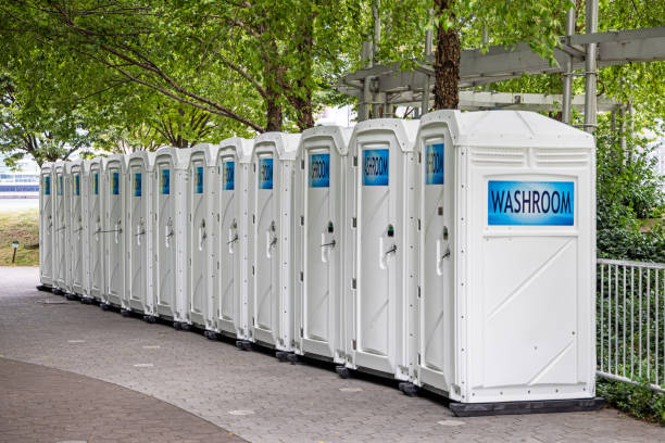 Best Porta potty services near me  in Twin Lakes, CA
