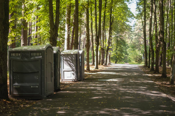 Best Temporary restroom rental  in Twin Lakes, CA