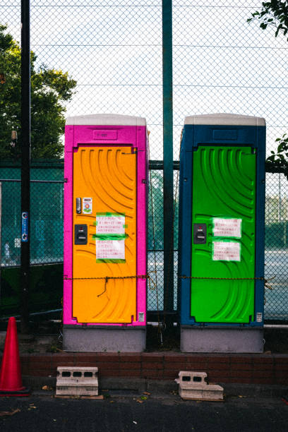 Best Porta potty for special events  in Twin Lakes, CA