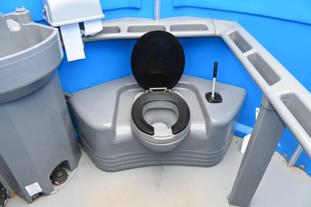 Best Affordable portable toilet rental  in Twin Lakes, CA