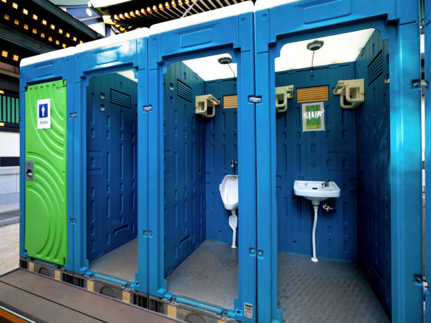 Best Emergency porta potty rental  in Twin Lakes, CA