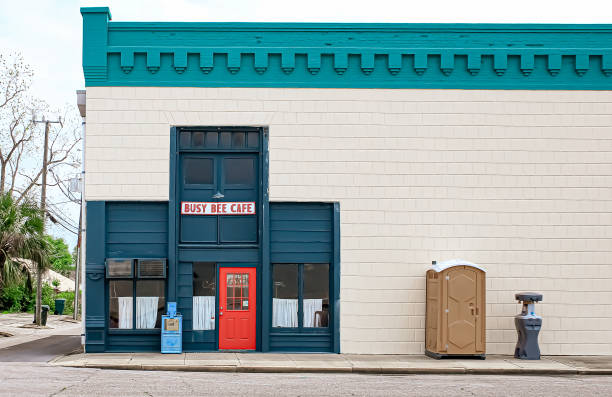 Portable Toilet Options We Offer in Twin Lakes, CA