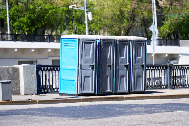 Best Best portable toilet rental  in Twin Lakes, CA