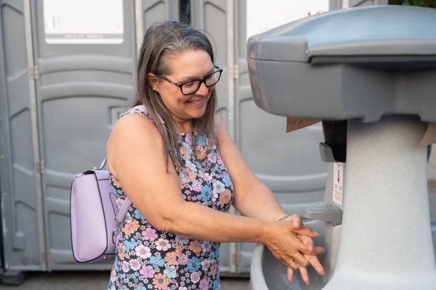 Best Emergency porta potty rental  in Twin Lakes, CA