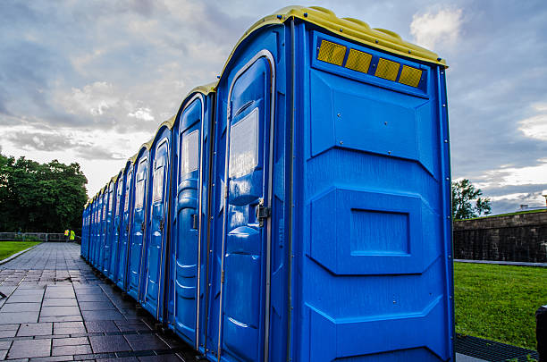 Portable Toilet Options We Offer in Twin Lakes, CA